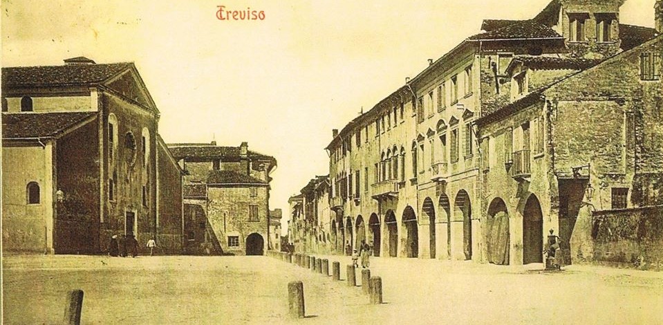 Treviso S. Nicoló